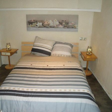 Agreable Suite Parentale Zen Avec Balneo Cabestany Bagian luar foto
