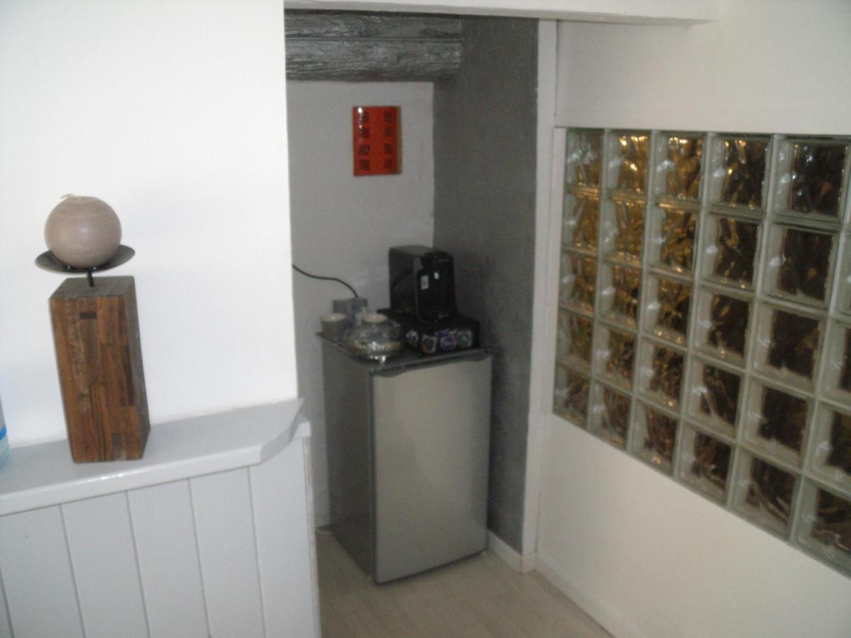 Agreable Suite Parentale Zen Avec Balneo Cabestany Bagian luar foto