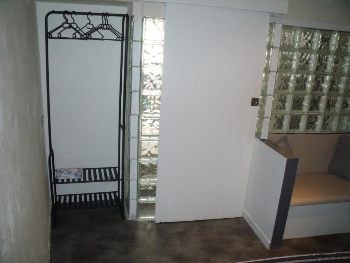 Agreable Suite Parentale Zen Avec Balneo Cabestany Bagian luar foto